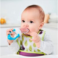 B.Box Mesh Feeder - Blueberry 